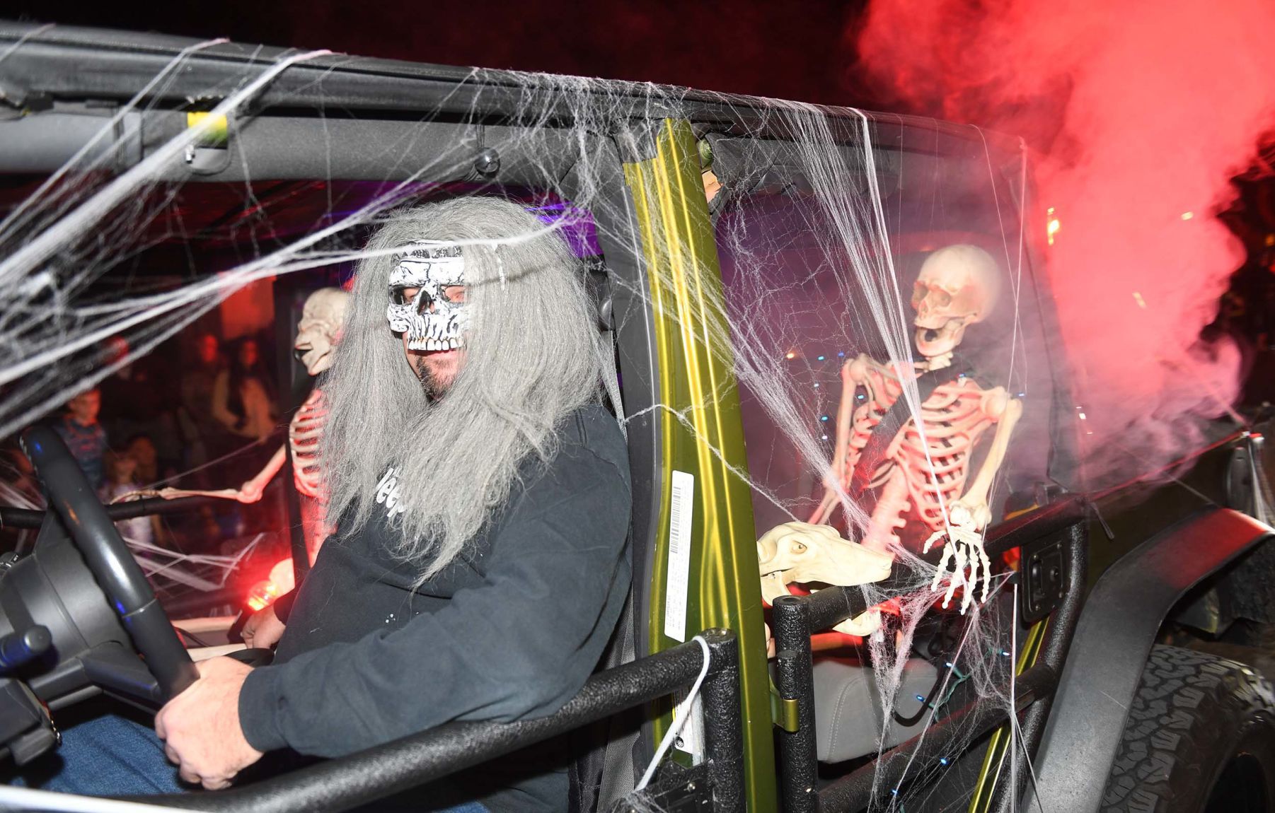 Mechanicsburg Halloween Parade 38